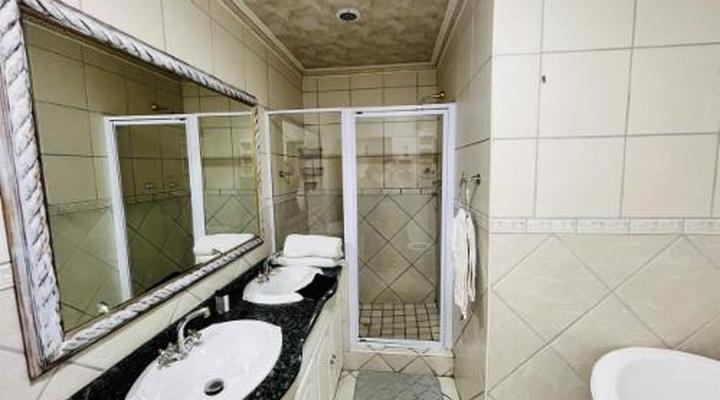 Newbali Bed and Breakfast