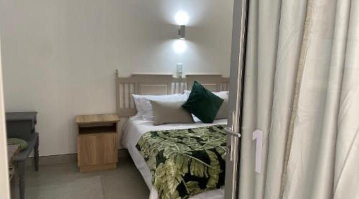 Juliet Rose Guest House