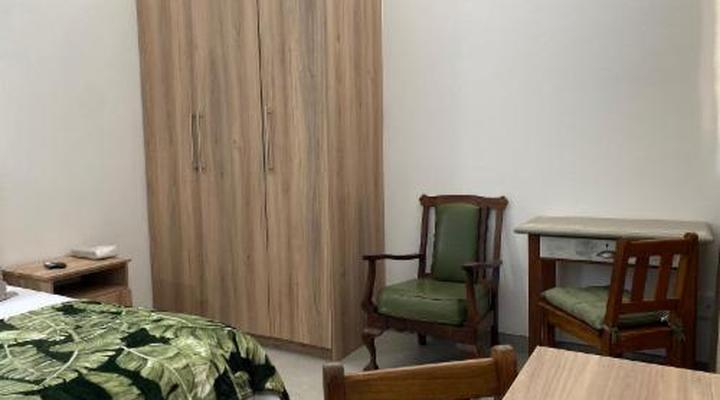 Juliet Rose Guest House