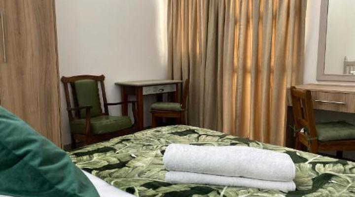 Juliet Rose Guest House