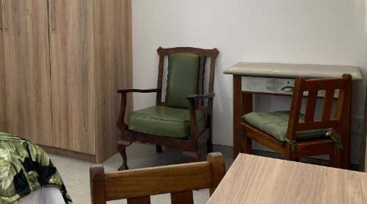 Juliet Rose Guest House