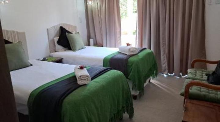 Juliet Rose Guest House