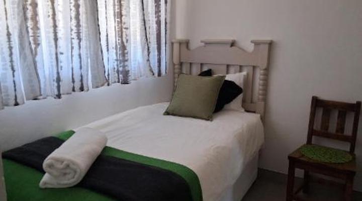 Juliet Rose Guest House