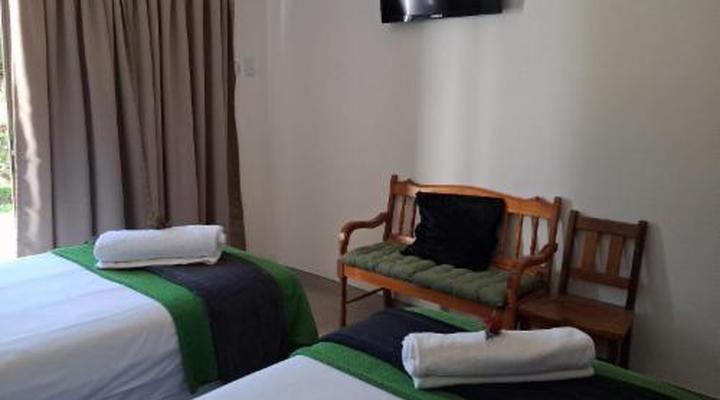 Juliet Rose Guest House