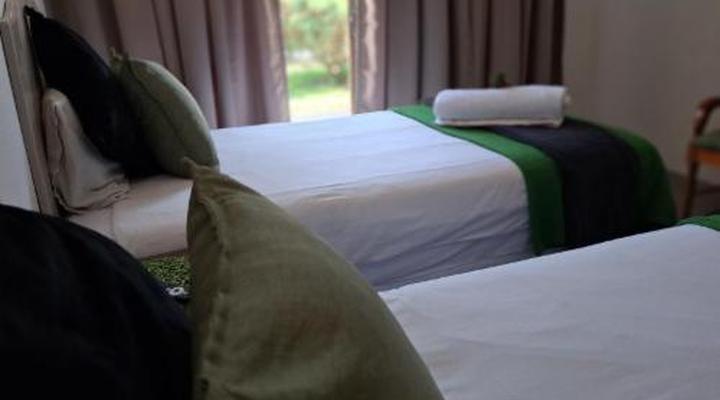 Juliet Rose Guest House