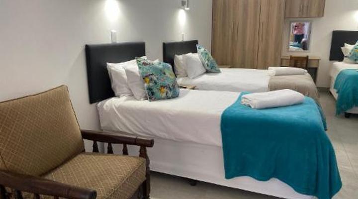 Juliet Rose Guest House