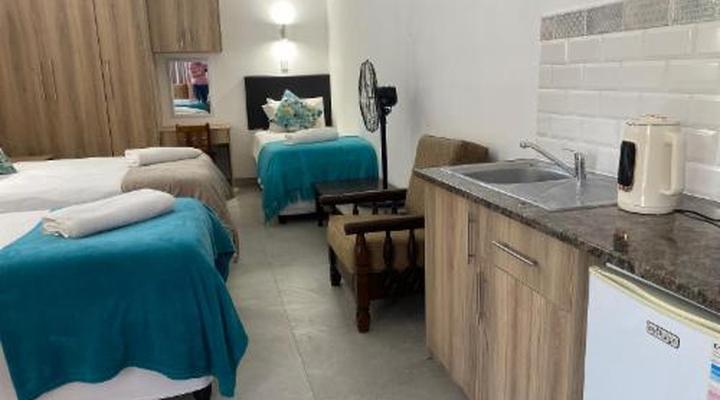 Juliet Rose Guest House