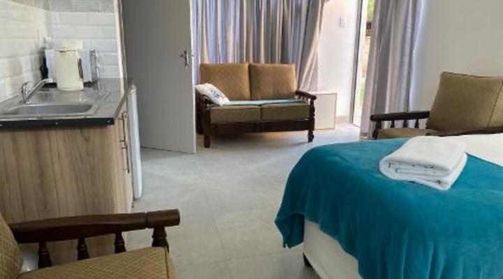 Juliet Rose Guest House