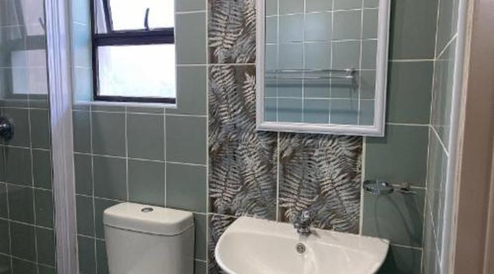 Juliet Rose Guest House