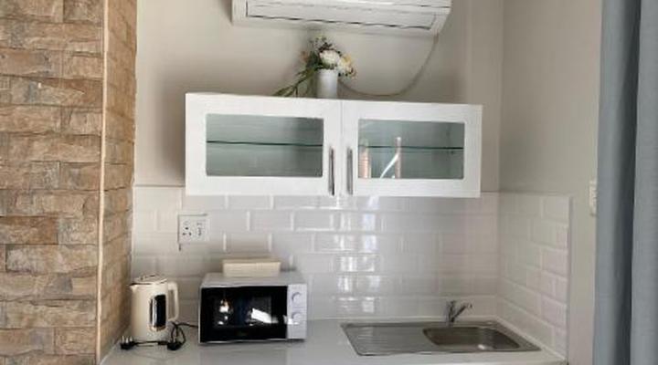 Juliet Rose Guest House