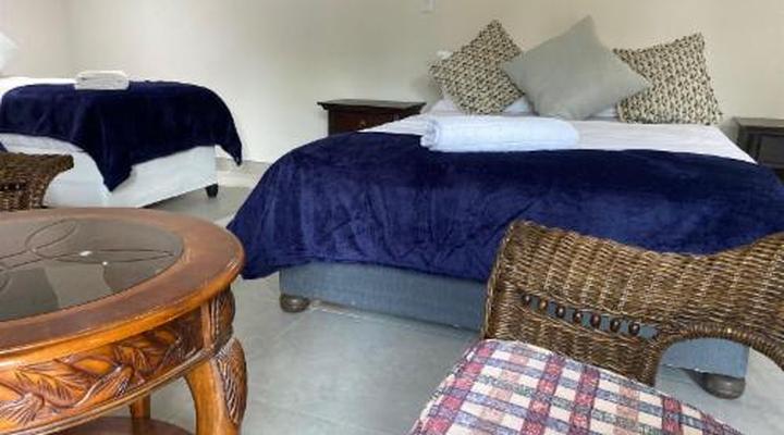 Juliet Rose Guest House