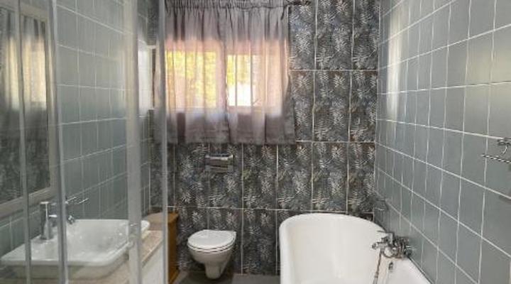 Juliet Rose Guest House