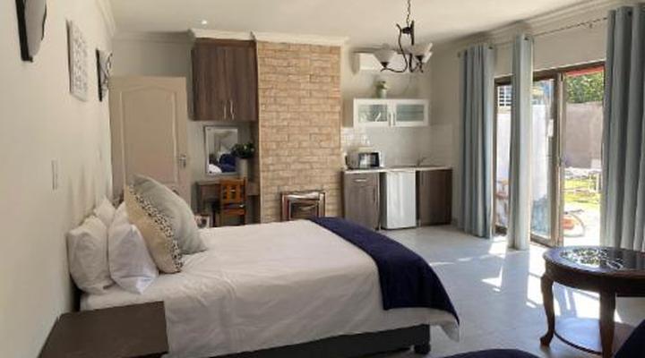 Juliet Rose Guest House