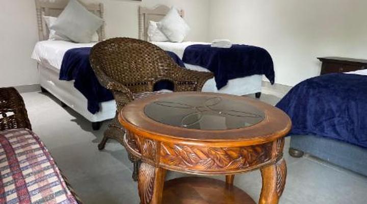 Juliet Rose Guest House