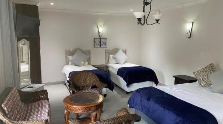 Juliet Rose Guest House