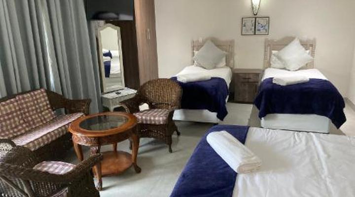 Juliet Rose Guest House