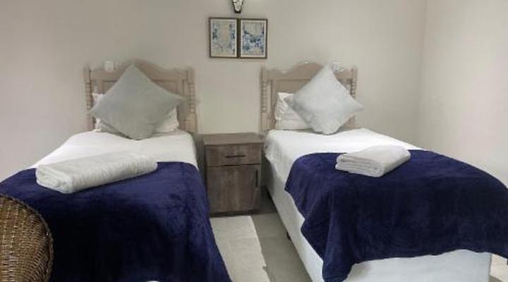 Juliet Rose Guest House