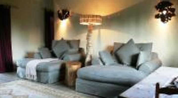 Abloom Bush Lodge and Spa Retreat