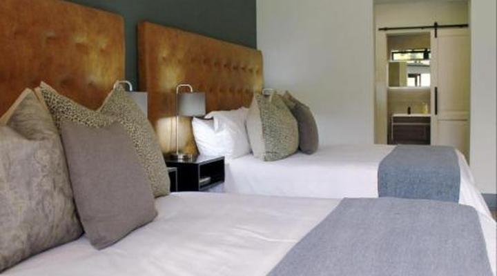 The Guesthouse 6 On Vrede