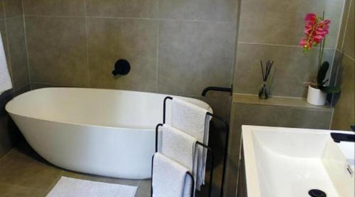 The Guesthouse 6 On Vrede