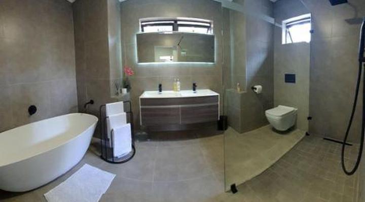 The Guesthouse 6 On Vrede