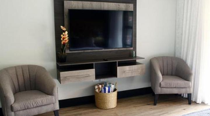 The Guesthouse 6 On Vrede