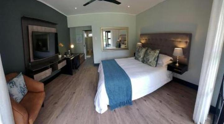 The Guesthouse 6 On Vrede