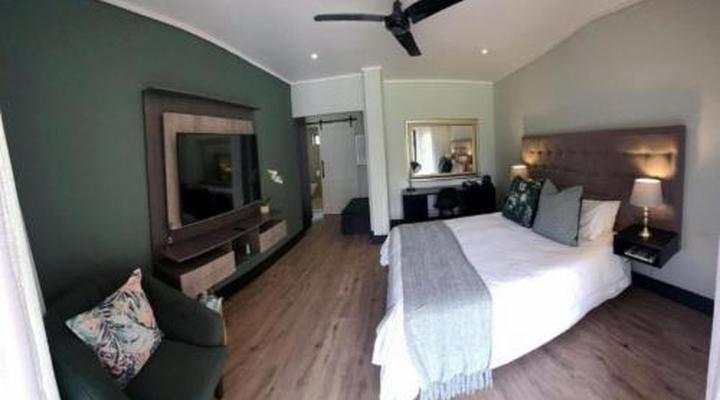 The Guesthouse 6 On Vrede