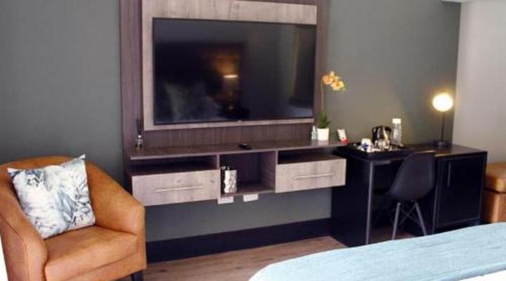 The Guesthouse 6 On Vrede