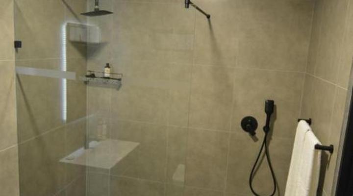 The Guesthouse 6 On Vrede