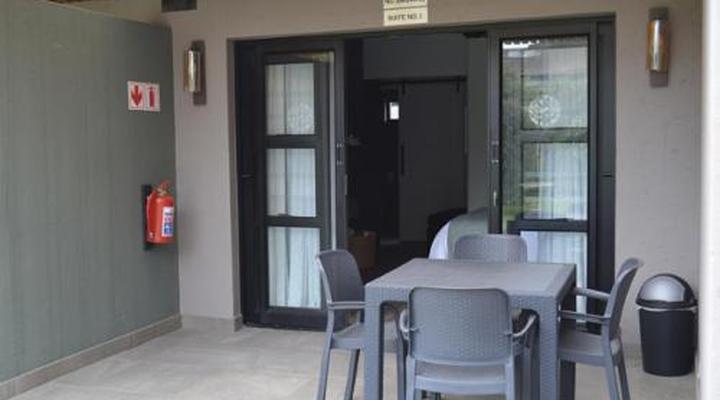 The Guesthouse 6 On Vrede