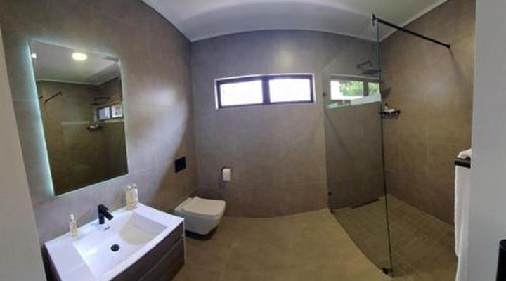 The Guesthouse 6 On Vrede