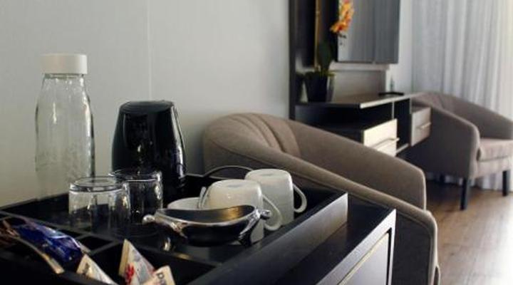 The Guesthouse 6 On Vrede