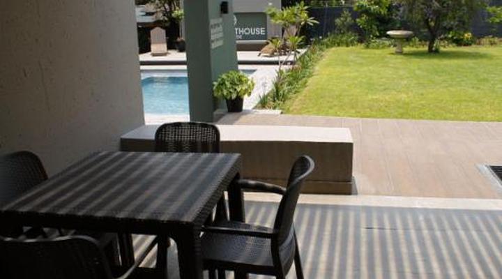 The Guesthouse 6 On Vrede