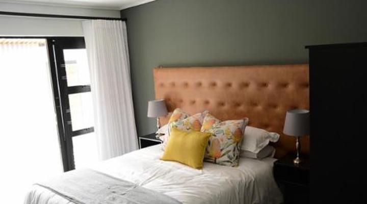 The Guesthouse 6 On Vrede