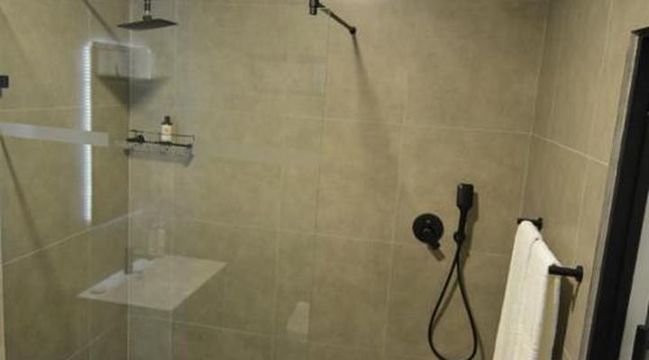 The Guesthouse 6 On Vrede