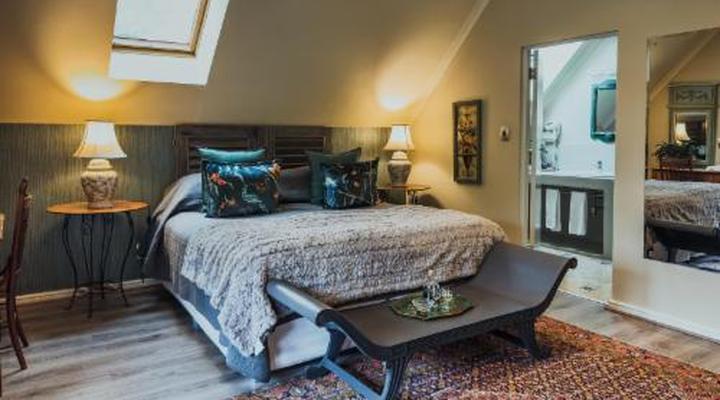 Baruch Guest House Rhodes