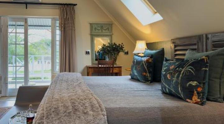 Baruch Guest House Rhodes