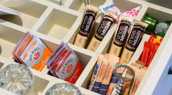 Baruch Guest House Rhodes