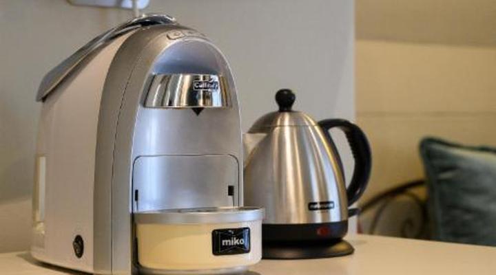 Baruch Guest House Rhodes