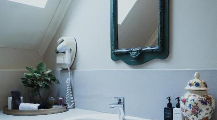 Baruch Guest House Rhodes