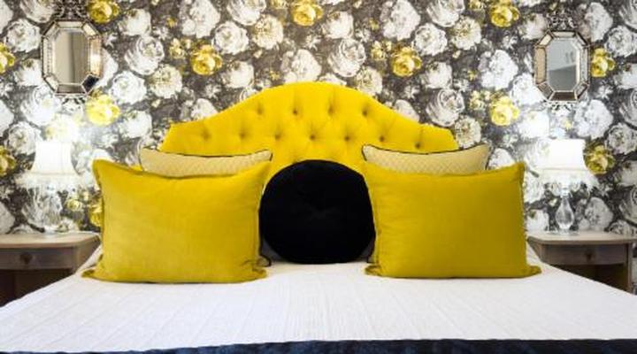 Baruch Guest House Rhodes