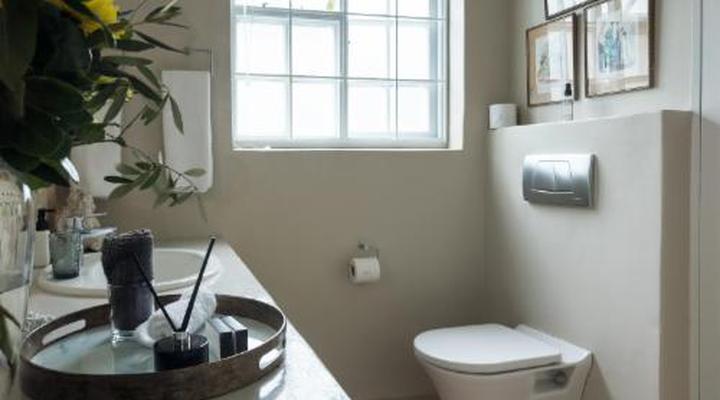 Baruch Guest House Rhodes