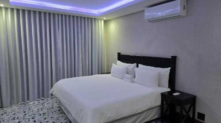 Nombango Guest House