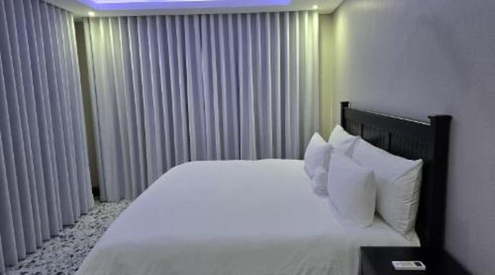 Nombango Guest House