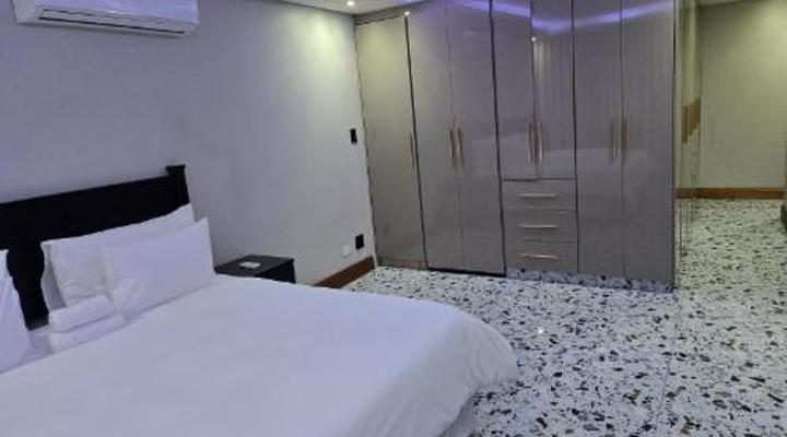 Nombango Guest House