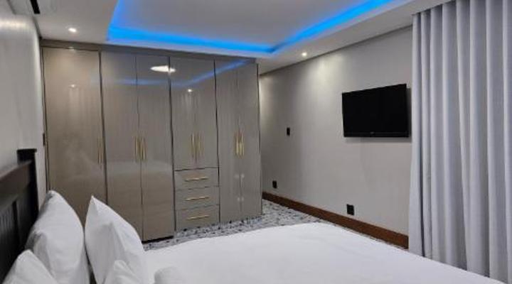 Nombango Guest House