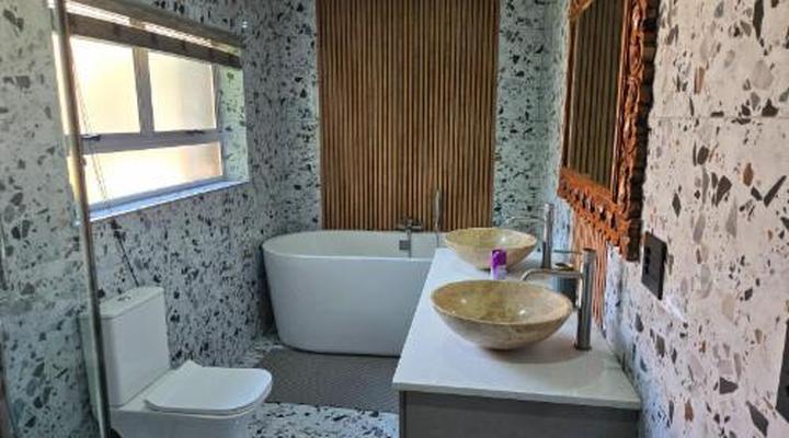 Nombango Guest House