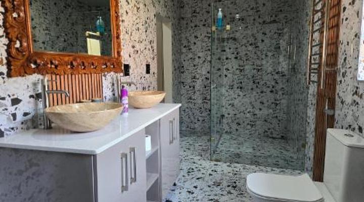 Nombango Guest House