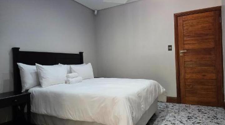 Nombango Guest House